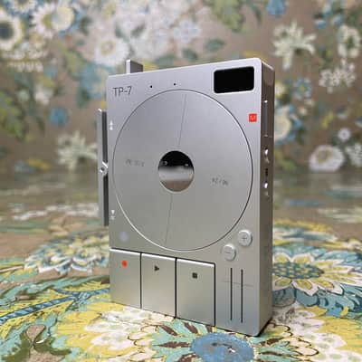Teenage Engineering TP-7 Field Recorder image 1