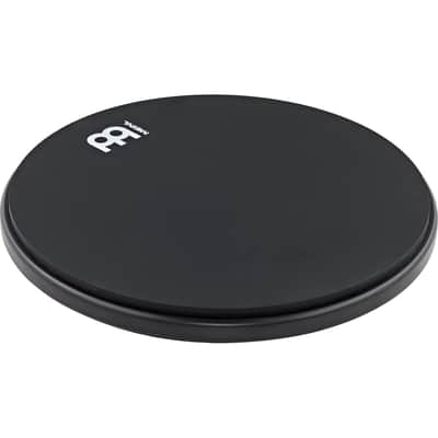 Meinl Practice Pad 12 Black image 4