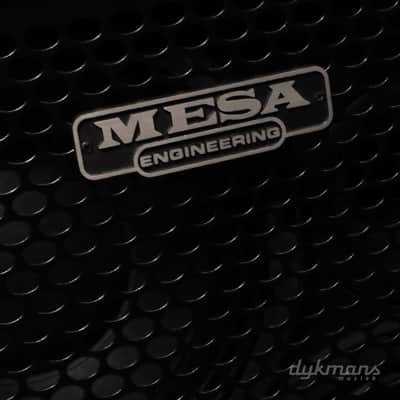 Mesa Boogie Subway Ultra-Lite 2x10 Subway Diagonal Bass Cabinet image 4