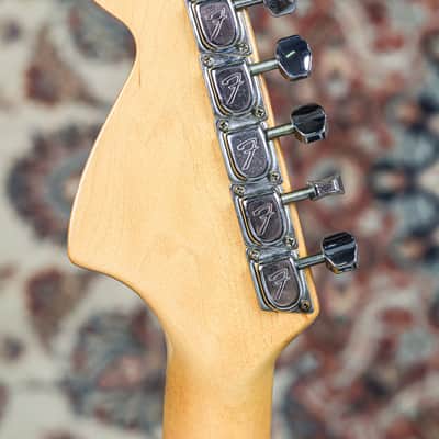 Fender Stratocaster International 1981 | Monaco Yellow image 10