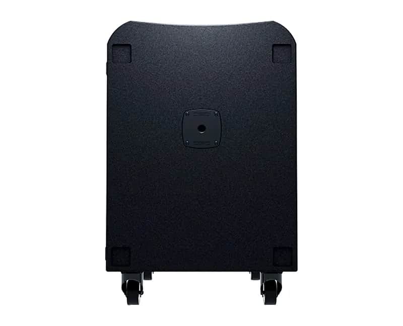 QSC KS118 3600-Watt 18" Active Subwoofer image 3