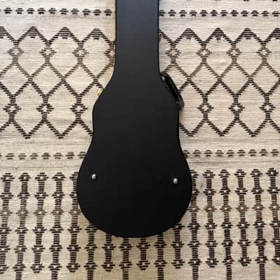 Gibson Les Paul 1957 - VOS Custom 2 Pickup Black Beauty with Bigsby image 17