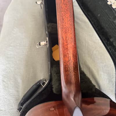 Martin Custom Shop 000-18 Sinker Mahogany 2018 (#2215899) image 6