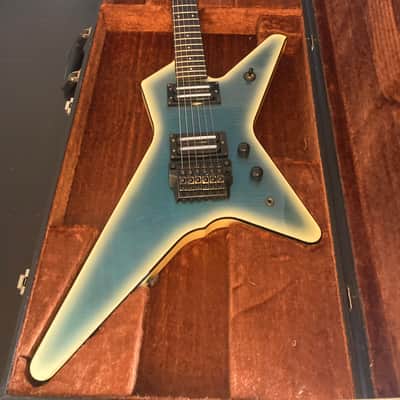 Ibanez DT350 PM Destroyer with original case image 1