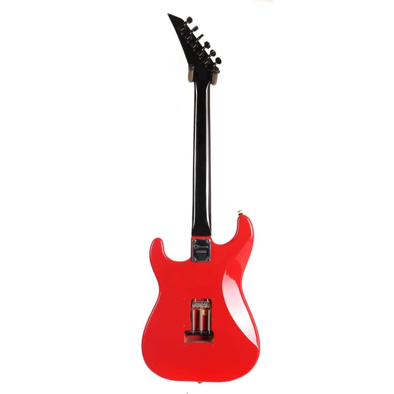 Charvel Model 3 HSS image 5