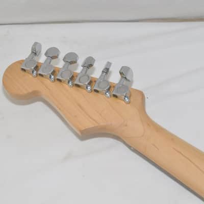1980 Fender Stratocaster M000530 Electric Guitar Ref No 6812 image 13