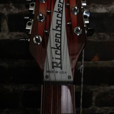 Rickenbacker 360/12 (USED) image 3