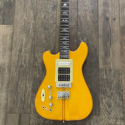 Phred Instruments Wolph NT Left-Handed image 1