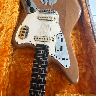 Fender Jaguar 1965 image 5