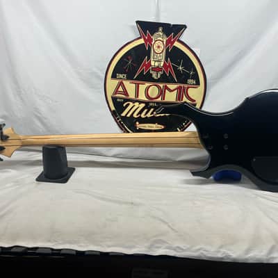 ESP LTD F-4 4-String Electric Bass image 8