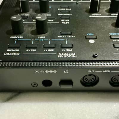 Korg Korg Modwave + Wavestate + Opsix — Full Tall Dog TD‑K3‑A Enclosure Set image 20