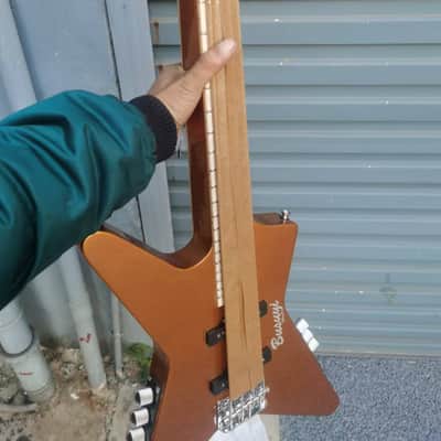 Aria Pro II CSB-450 Cardinal Series Bass Guitar Medium Scale early
