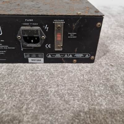 Carlsbro Powerline 800 - Guitar Amplifier - Spares or Repair image 10