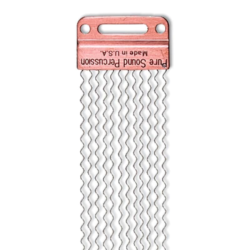 PureSound C1412 Concert Series Snare Wire, 12 Strand, 14" image 1