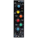 Maag Audio EQ4-500 500 Series 6-Band Equalizer - Black