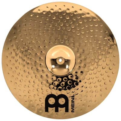 Meinl Cymbals CC20MR-B Classics Custom 20-Inch Brilliant Medium Ride (VIDEO) image 2