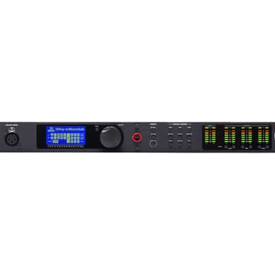 DBX DriveRack PA2 Speaker Management System PA 2 PROAUDIOSTAR image 1