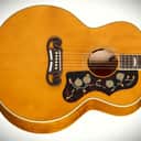 Epiphone "Inspired by Gibson Custom" 1957 SJ-200 Reissue 2026 Antique Natural