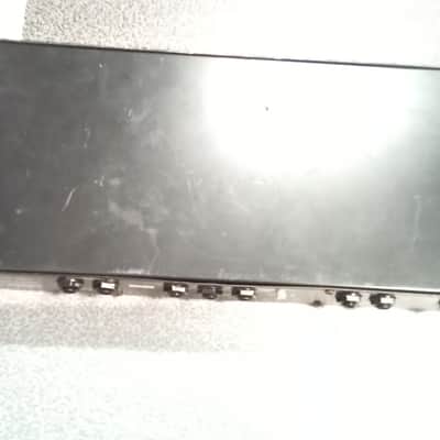 Rocktron Sidewinder Rack Mount Guitar Preamp image 4