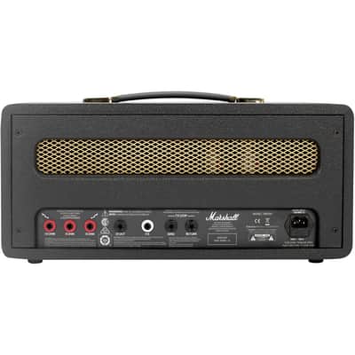 Marshall Origin ORI20H Tube Guitar Amp Head (20-Watt) image 7