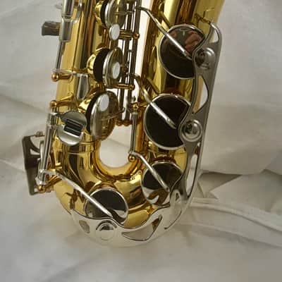 Vito Japan YAS-23/ 7131 - Eb Alto Saxophone image 1