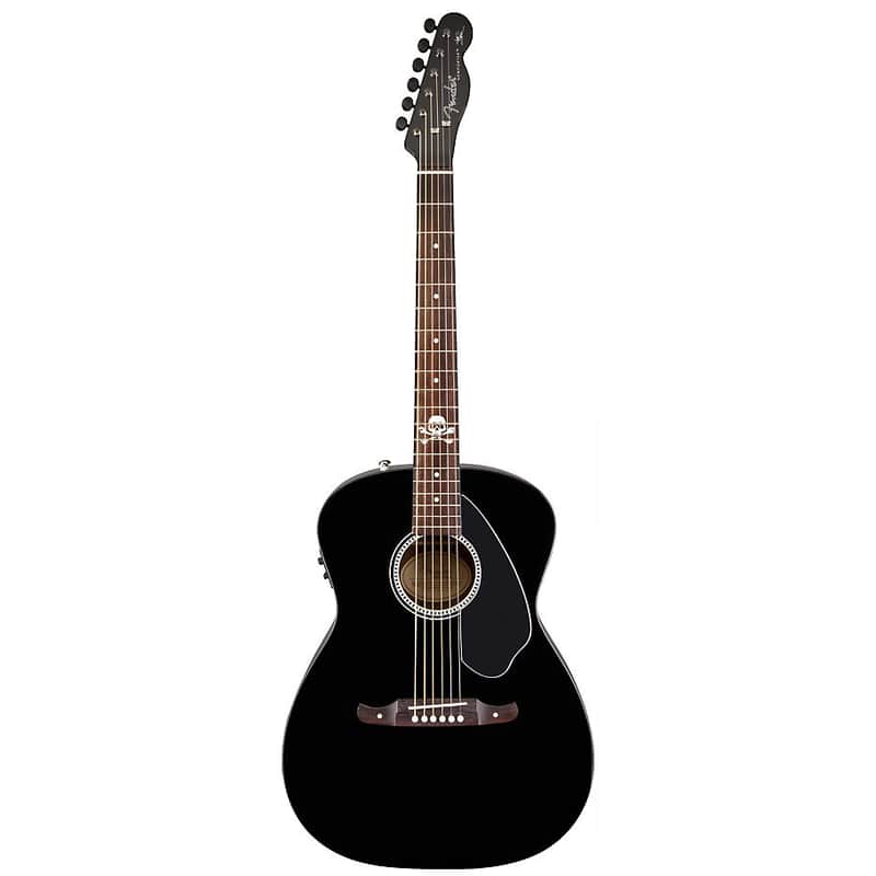 Fender Avril Lavigne Signature Newporter | Reverb
