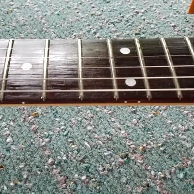 Ibanez Rg570CT 1995 image 13