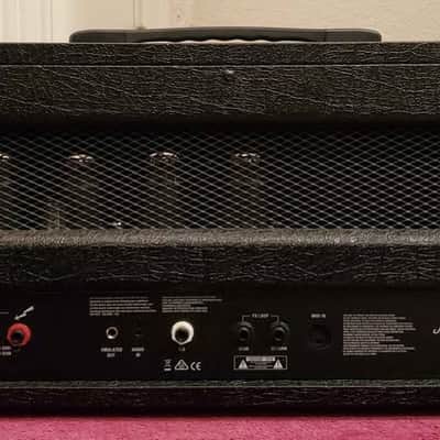 MARSHALL DSL100 100-Watt 2-Channel Guitar Amp With Reverb image 2