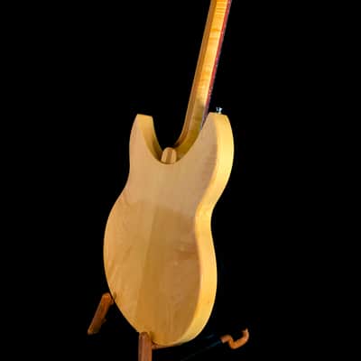 Rickenbacker 330/12 2016 Mapleglo image 6