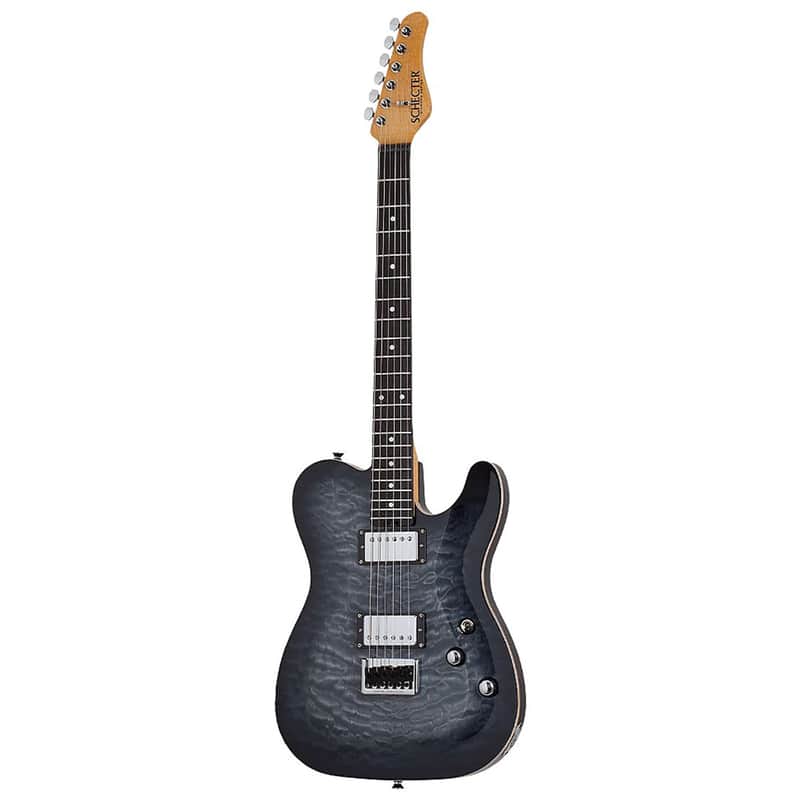 Schecter PT Classic | Reverb