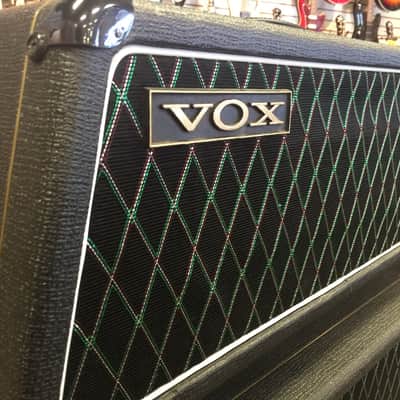 Vox Vox Super Beatle V114 amp  Black image 11