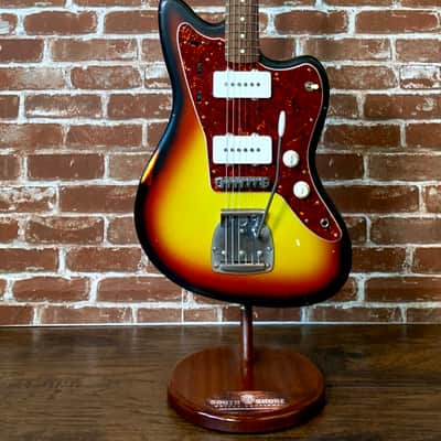 Nash JM63 2020 3 Tone Sunburst Light Relic, NEW (Authorized Dealer) image 1