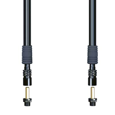 Triad-Orbit O2 Dual Orbital Mic Boom