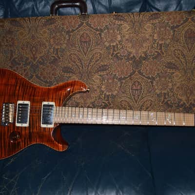 PRS Wood Library Custom 24 2014 image 2