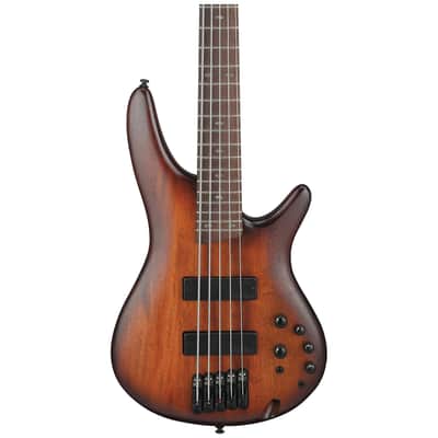 Ibanez SR505A-MHL image 5