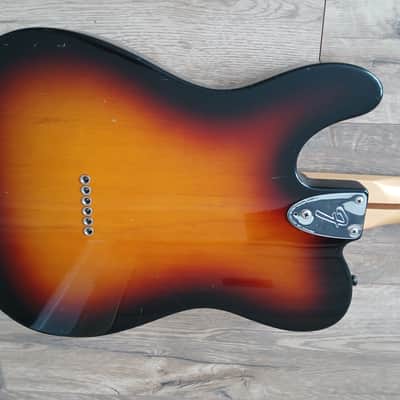 Fender Telecaster Custom - Made In Mexico image 15