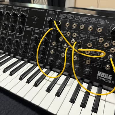 Korg MS 20 2023 image 3