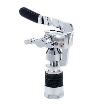 Gibraltar Quick Release Hi Hat Drop Clutch SC-QRHHDC image 1