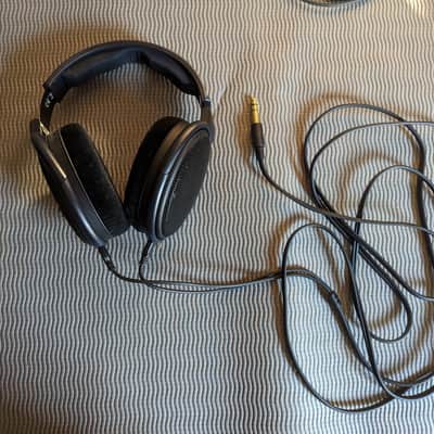 Massdrop X Sennheiser  HD 6XX image 3
