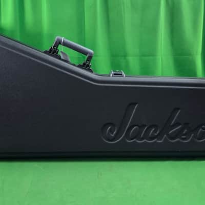 Jackson Pro Series RR3 Rhoads - Ivory with Black Pinstripes Tested image 8
