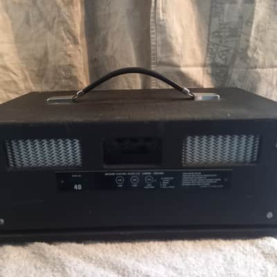 Watkins Electric Music PA40 1970-1975 image 5