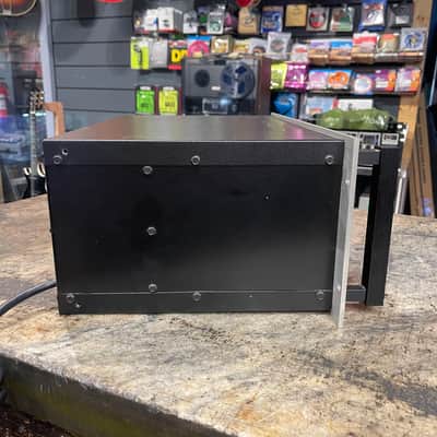 Soundcraftsmen SP 4002 signal processor/preamp image 9