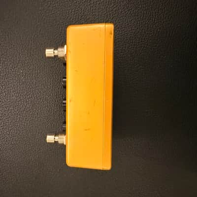 MXR M287 Sub Octave Bass Fuzz 2016 image 2
