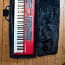 Nord Stage 2 HA88 Hammer Action 88-Key Digital Piano 2011 - 2014 - Red