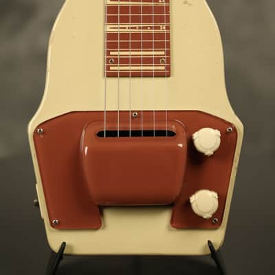 1950 Gibson BR-9 Lap Steel image 1