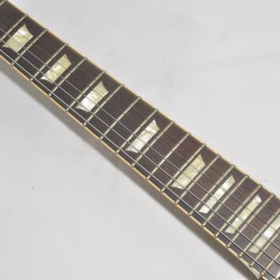 Orville SG Electric Guitar Ref. No 7184 image 6