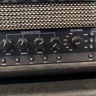 Pre-owned Blackstar ID:150 Head image 3