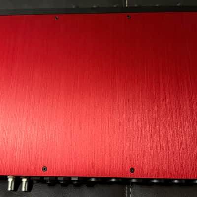 Focusrite Scarlett OctoPre Dynamic 2017 image 9