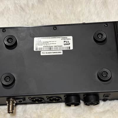 Audio2000'S AWR6304U w Case image 3