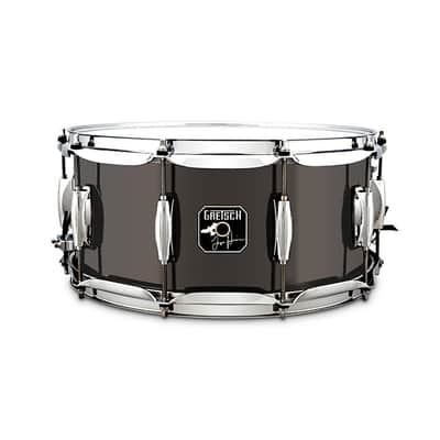 Gretsch Artist Series 6.5x14" Taylor Hawkins Signature Snare Drum